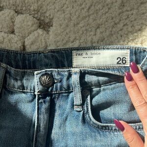~New~ Rag and Bone jeans